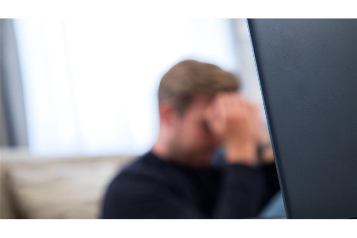 Die Folgen können für Betroffene gravierend sein (Symbolbild)