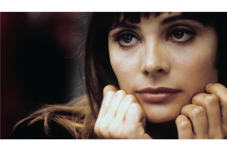 Die französische Schauspielerin Marie Trintignant wurde 41 Jahre alt.
