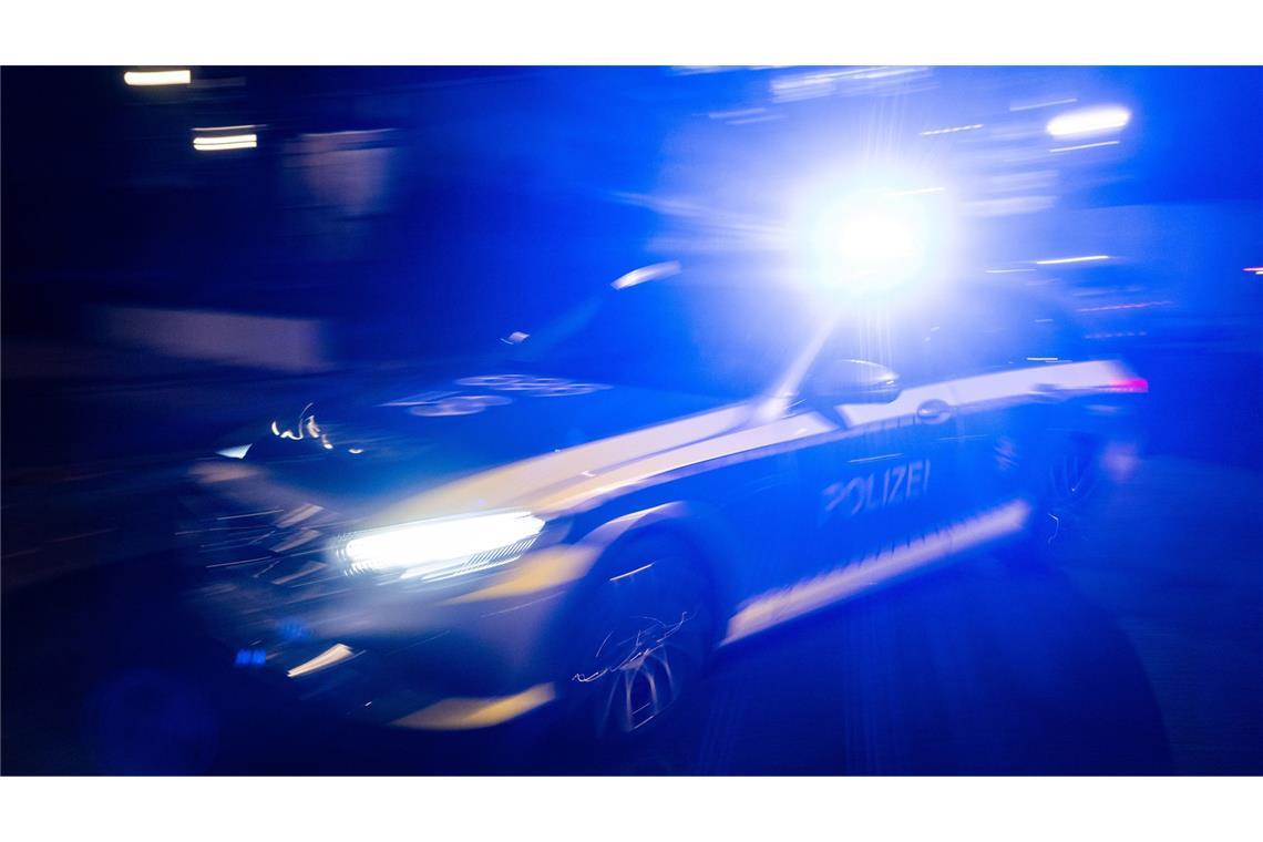 58-Jährige umgebracht – Mann gesteht Tat Die Frau hatte bei dem Verbrechen Mitte Oktober multiple Stichwunden erlitten, wie ein Obduktionsgutachten ergab. (Symbolbild)