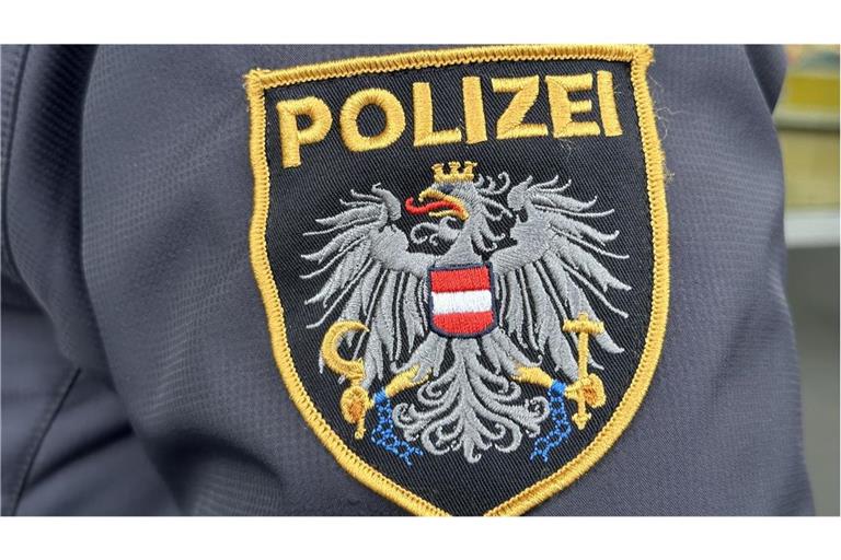 Die Frau war laut Polizei Teil einer vierköpfigen Wandergruppe in Häselgehr auf dem Weg zur Grießbachalm. (Symbolbild)