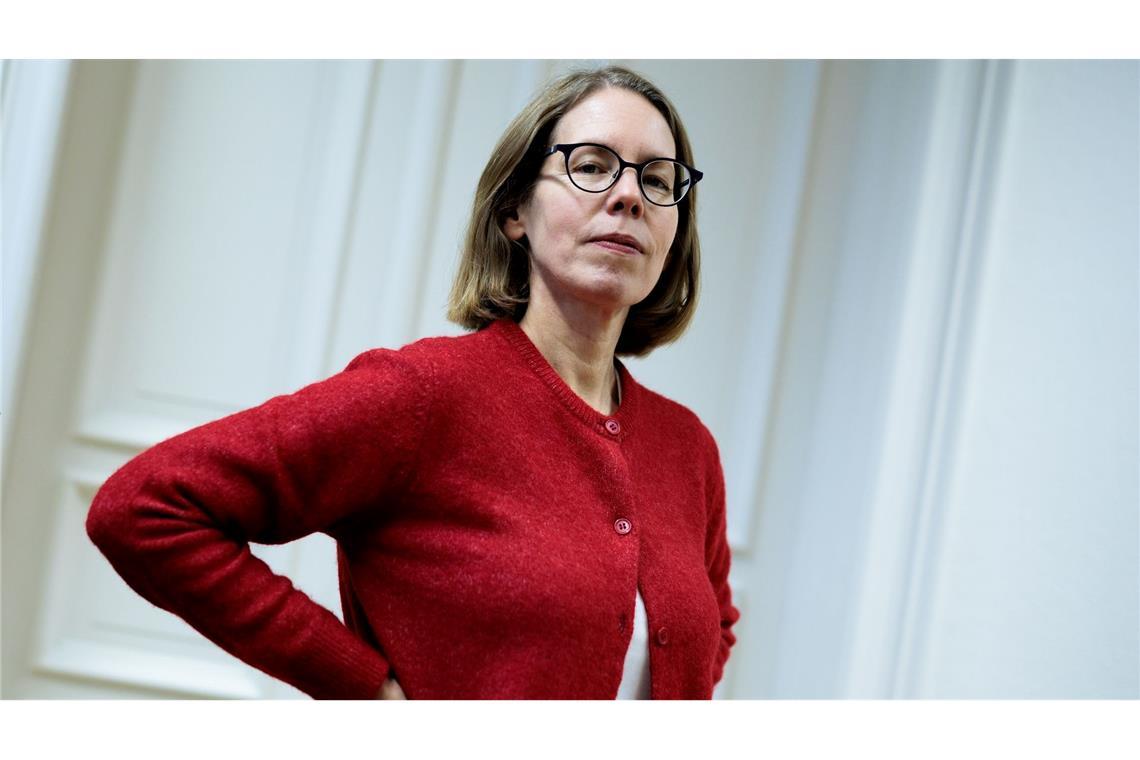 Frühere Oberstaatsanwältin Brorhilker: "Cum-Ex läuft weiter" Die frühere Oberstaatsanwältin Anne Brorhilker ist überzeugt, dass Cum-Ex-Aktiendeals immer noch praktiziert werden - trotz einer Gesetzesänderung (Archivbild).