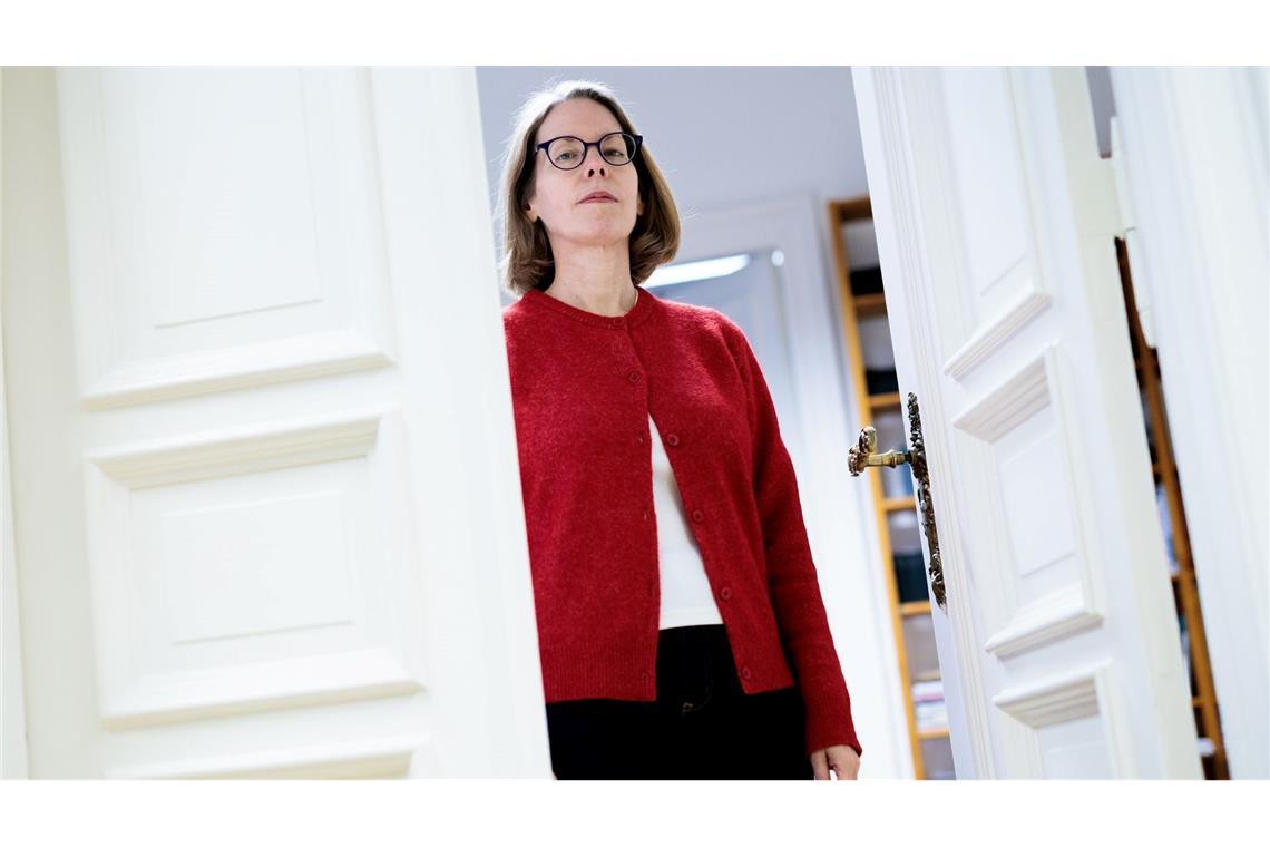 Frühere Oberstaatsanwältin Brorhilker: "Cum-Ex läuft weiter" Die frühere Oberstaatsanwältin Anne Brorhilker ist überzeugt, dass Cum-Ex-Aktiendeals immer noch praktiziert werden - trotz einer Gesetzesänderung (Archivbild).