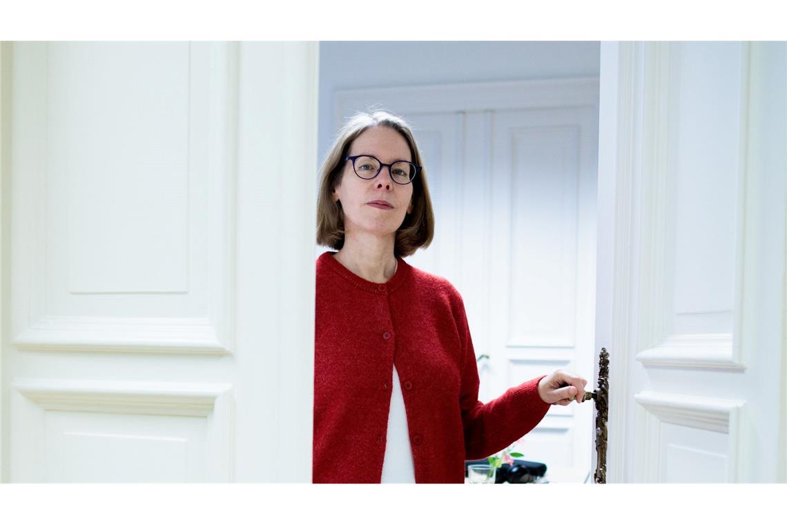 Frühere Oberstaatsanwältin Brorhilker: "Cum-Ex läuft weiter" Die frühere Oberstaatsanwältin Anne Brorhilker ist überzeugt, dass Banken immer noch Cum-Ex-Aktiendeals machen - trotz einer Gesetzesänderung (Archivbild).