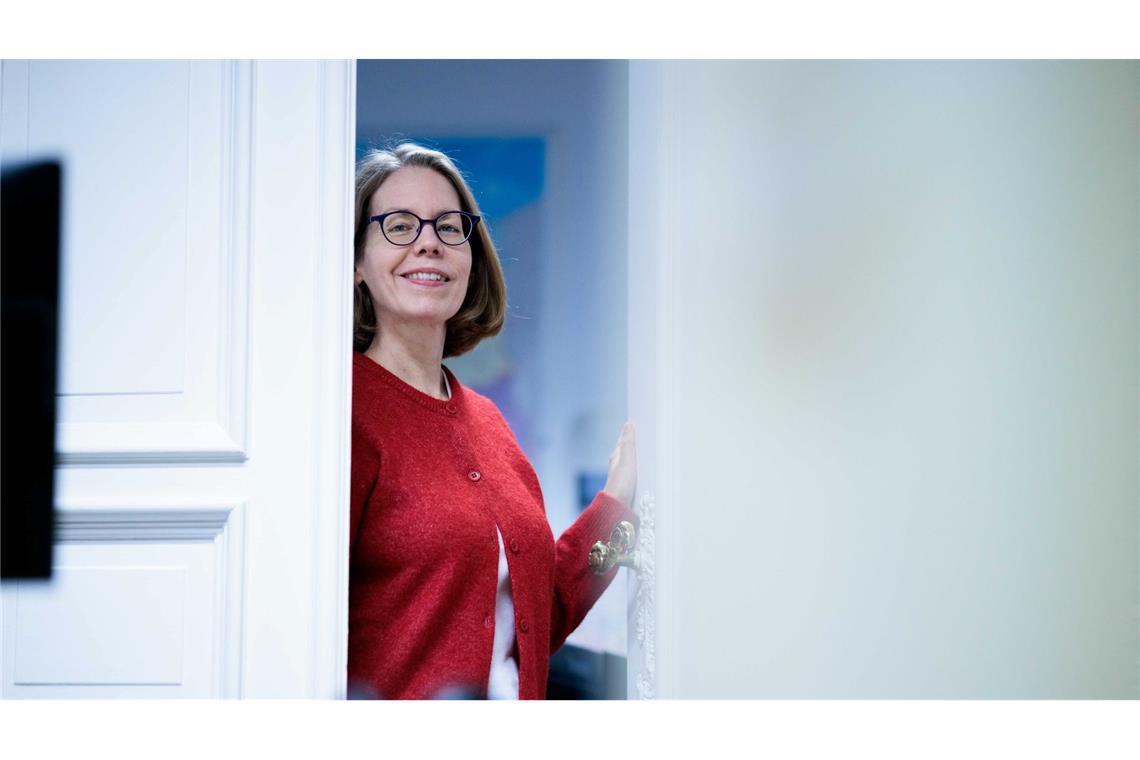 Frühere Oberstaatsanwältin Brorhilker: "Cum-Ex läuft weiter" Die frühere Oberstaatsanwältin Anne Brorhilker ist überzeugt, dass Banken immer noch Cum-Ex-Aktiendeals machen - trotz einer Gesetzesänderung (Archivbild).