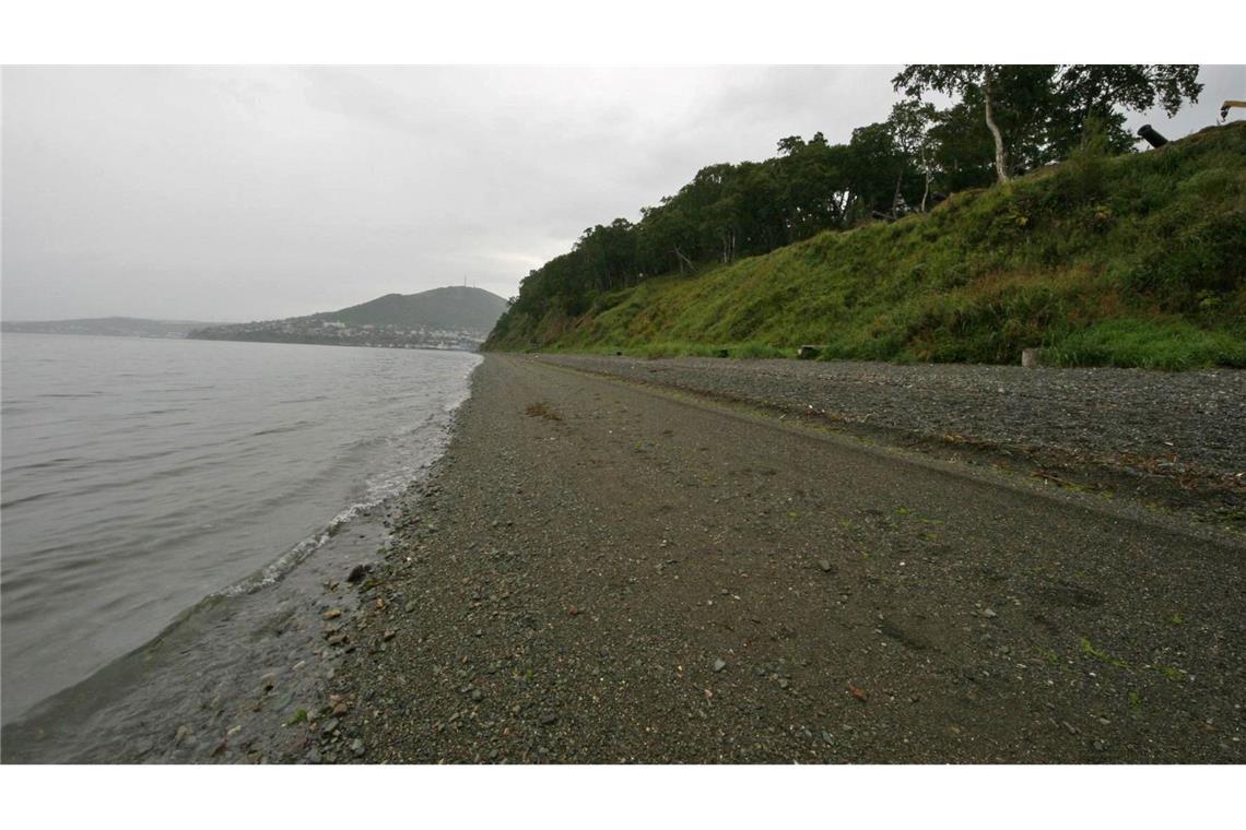 Erdbeben lösen Tsunami-Warnung auf Kamtschatka aus Die für ihre geologische Aktivität berühmte Halbinsel Kamtschatka gilt im Sommer auch als beliebtes Reiseziel bei Touristen. (Archivbild)