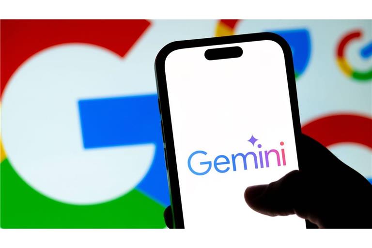 Die Funktion werde gerade sowohl für Android als auch für iOS ausgerollt (Symbolbild).