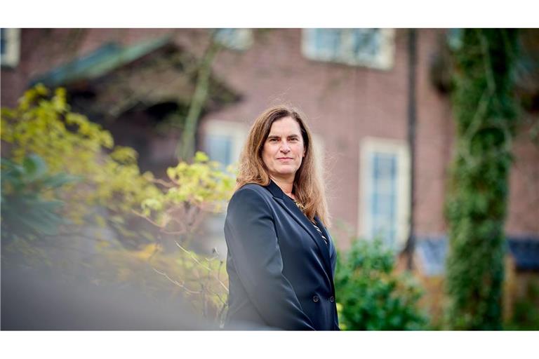 Die gebürtige Belgierin Ellen Moons tritt zum Jahreswechsel als erste Frau in der Geschichte der Königlich-Schwedischen Akademie der Wissenschaften (KVA) den Posten als Generalsekretärin an.