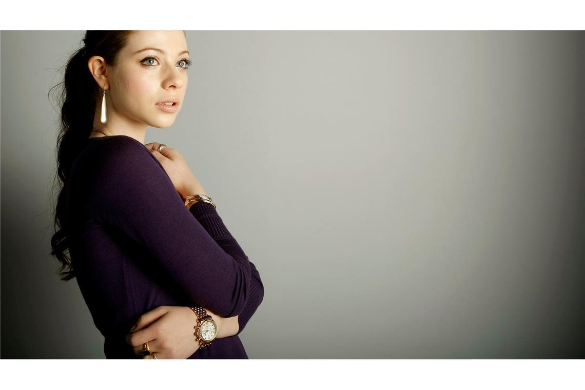 US-Medien: Serien-Star Michelle Trachtenberg (39) gestorben Die gebürtige New Yorkerin stand schon jung vor der Kamera. (Archivbild)