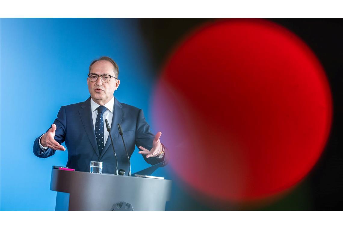 Die Gegenangriffe sollen auch ohne Kenntnis des Betroffenen erlaubt sein.