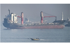 Die gegenseitigen Blockaden der Meerenge von Hormus verändern globale Schifffahrtsrouten (Archivfoto).