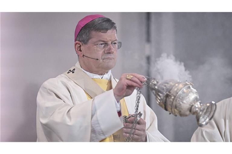 Die Geister, die Erzbischof Stephan Burger mit der Abberufung des Baden-Badener Pfarrers rief, wird er so schnell nicht wieder los.