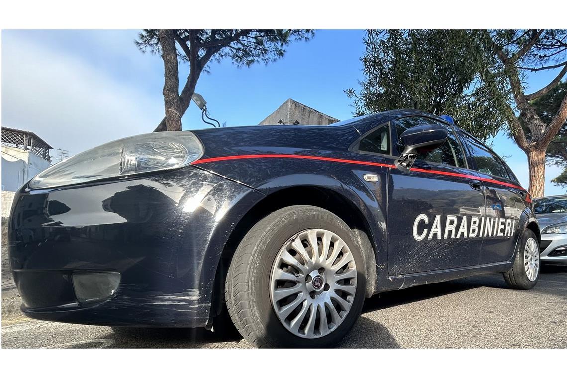 Deutscher stirbt in Rom bei E-Roller-Unfall mit Auto Die genaue Identität des 27-Jährigen wird laut Polizei derzeit noch ermittelt. (Symbolbild)