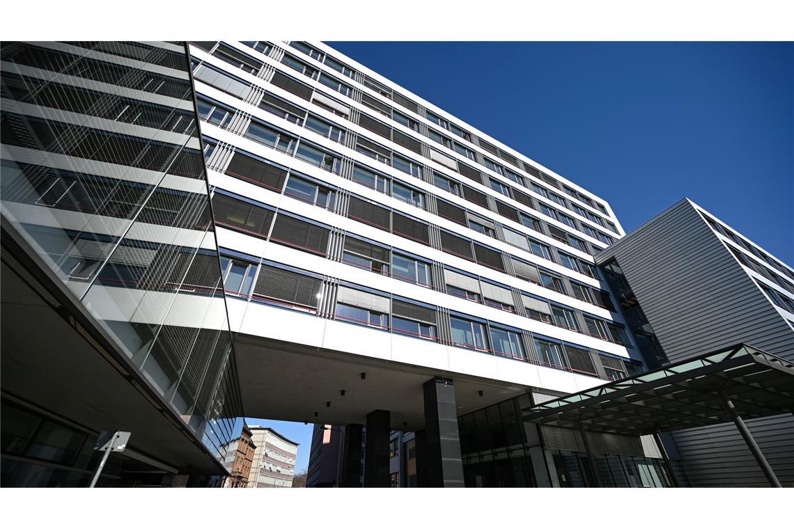 Zwei neue Cum-Ex-Anklagen in Frankfurt Die Generalstaatsanwaltschaft Frankfurt hat zwei neue Cum-Ex-Anklagen erhoben. (Archivbild)