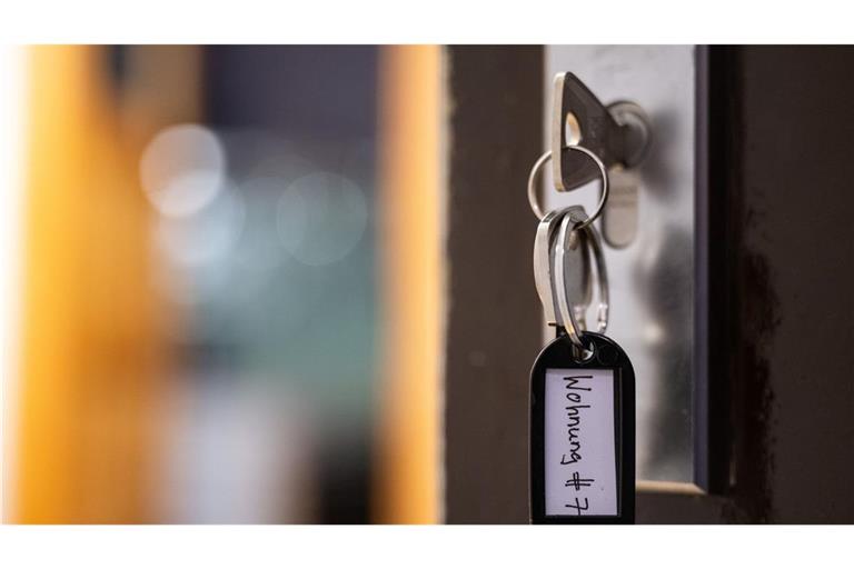 Die geplante Reform legt sechs Monate Maximaldauer für Kurzzeitmietverträge fest. In Ausnahmefällen sind acht Monate erlaubt. (Symbolbild)