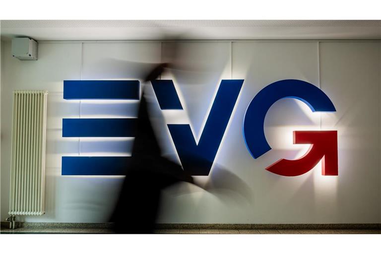 Die Gewerkschaft plant eine Schweigeminute. (Archivbild)