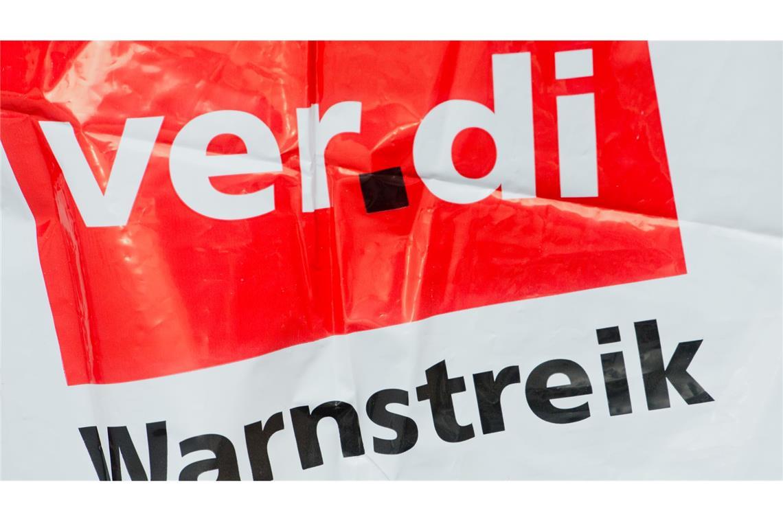 Bus, Amt, Kita: Tarifeinigung oder weitere Warnstreiks? Die Gewerkschaften haben zuletzt unterschiedlichste Bereiche bestreikt. (Archivbild)