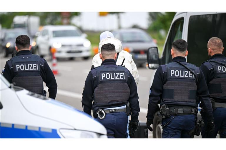 Die Grenzkontrollen beeinträchtigen das Leben in dem deutsch-französischen Ballungsraum erheblich.