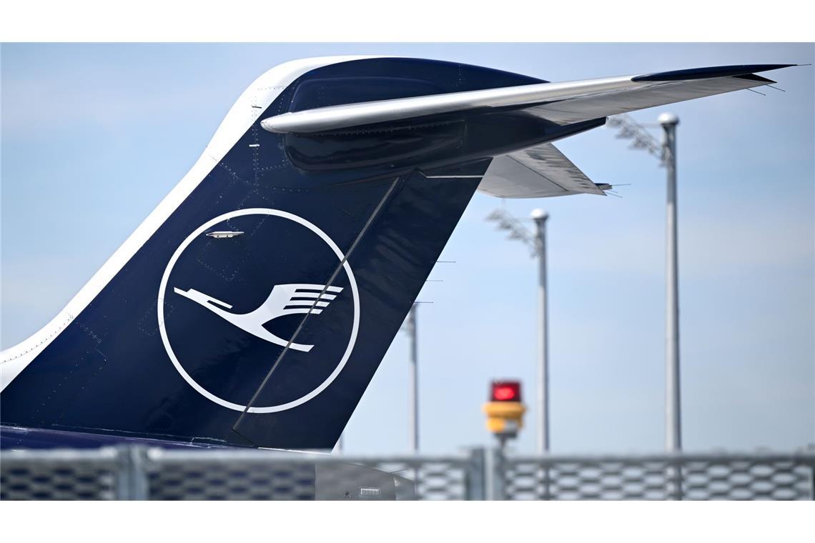 Die größte deutsche Fluggesellschaft Lufthansa scheiterte vor dem Europäischen Gerichtshof in Luxemburg. (Archivbild)