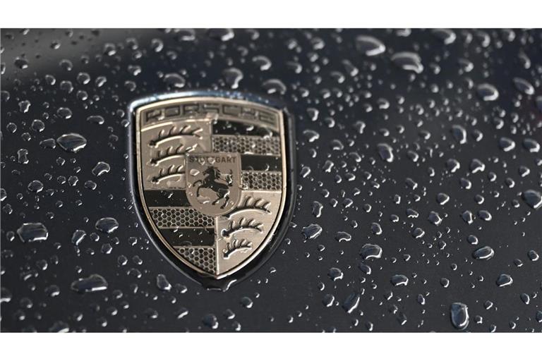 Die Großwetterlage hat sich bei Porsche noch einmal verschlechtert.