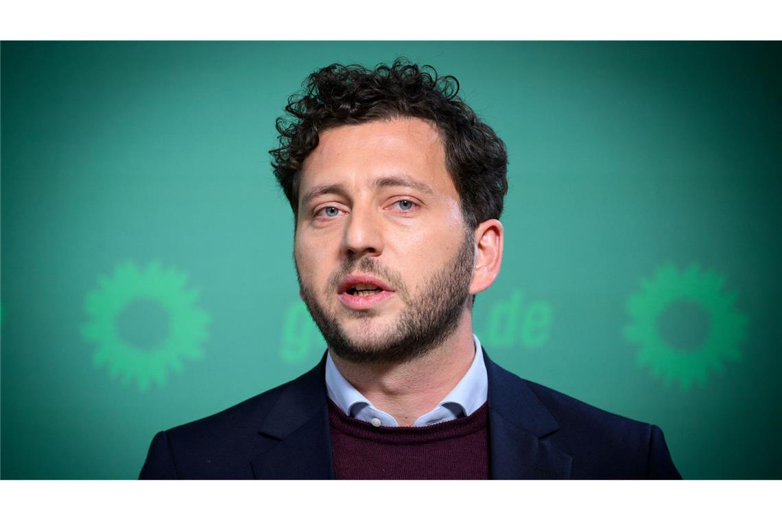 Die Grünen äußern scharfe Kritik an Reiche.