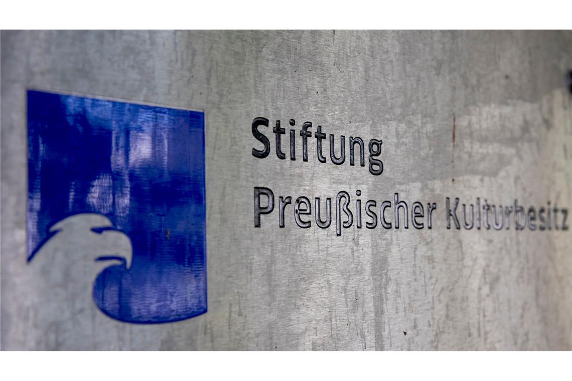 Gesetz zur Reform der Preußen-Stiftung auf den Weg gebracht Die Häuser der SPK sollen mit Hilfe der Reform autonomer werden. (Archivbild)