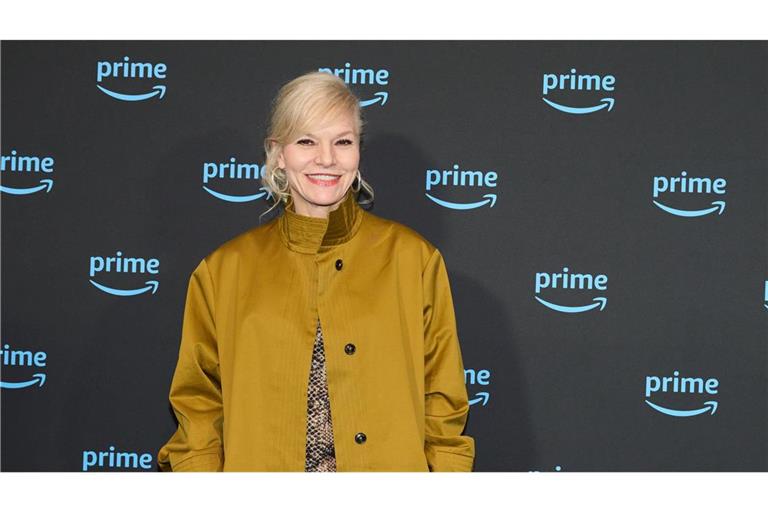 Die Hamburgerin hat ein neues Album geschrieben - auf Mallorca. (Archivbild)