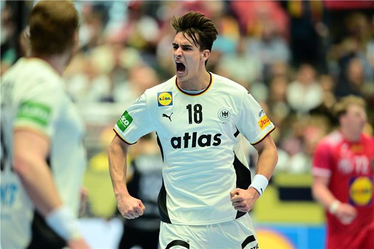 Die Handball-Europameisterschaft der Männer 2026 läuft. Doch wo werden die EM-Spiele im TV und Livestream übertragen?