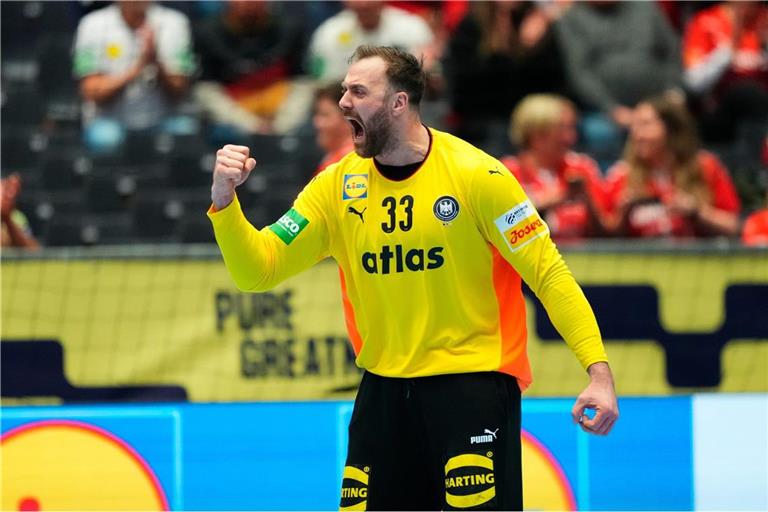 Die Handball-Europameisterschaft der Männer 2026 läuft. Doch wo werden die EM-Spiele im TV und Livestream übertragen?