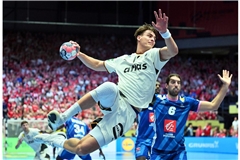 Die Handball-Europameisterschaft der Männer 2026 läuft. Doch wo werden die EM-Spiele im TV und Livestream übertragen?