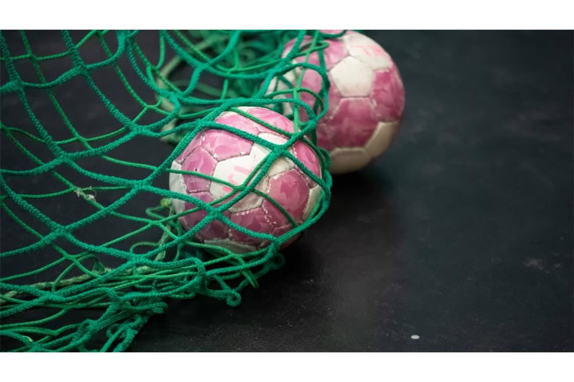 Die Handballer des TV Oeffingen und des TSV Schmiden hoffen, dass der Ball am kommenden Spieltag möglichst oft im Tor des Gegners landet.