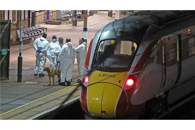 Die Hintergründe der folgenschweren Tat sind derzeit noch unklar.