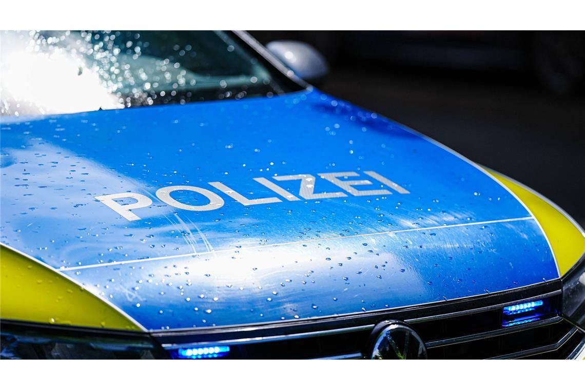 Polizei setzt Schusswaffe in München ein Die Hintergründe zur Tat waren zunächst unklar (Symbolbild).