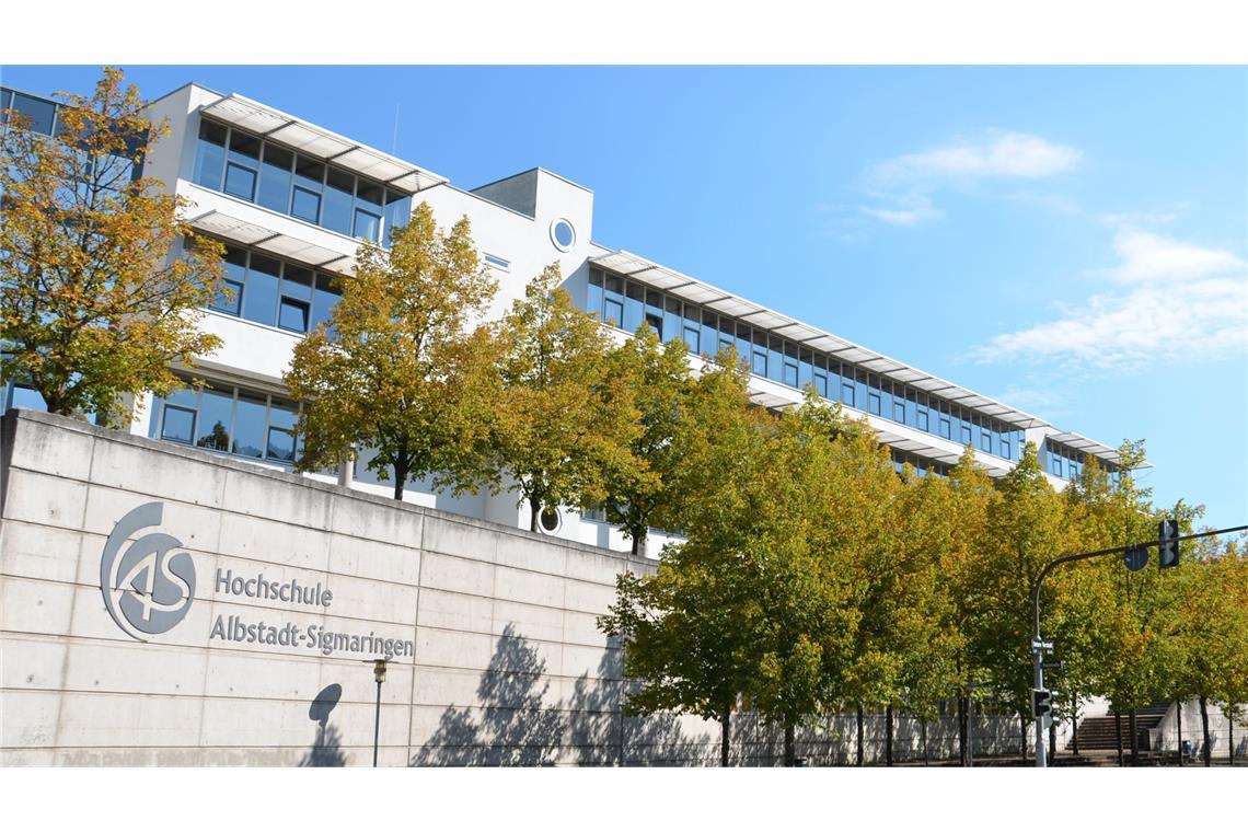Albstadt-Sigmaringen auf Platz 1 – Wie der Underdog alle großen Unis schlägt Die Hochschule Albstadt-Sigmaringen (hier der Campus Albstadt) ist von Studierenden als beliebteste Hochschule in Deutschland bewertet worden.