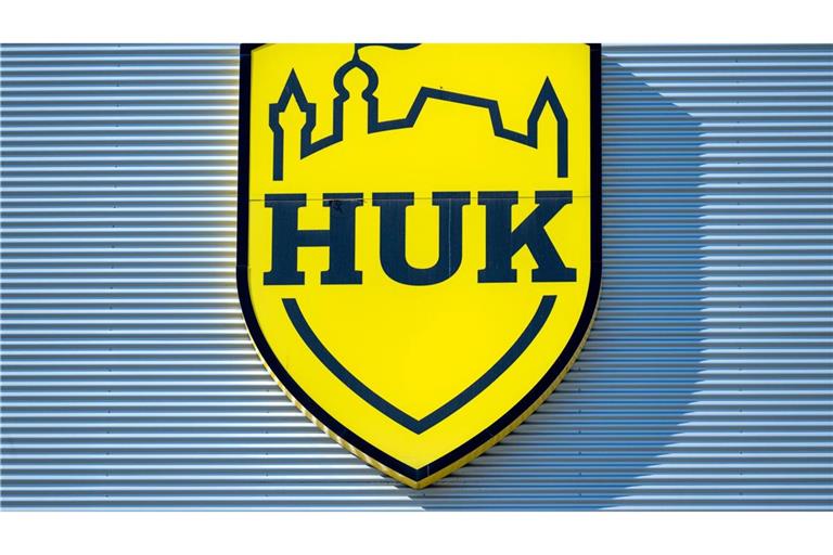 Die HUK Coburg hat vergangenes Jahr gut verdient. (Archivbild)