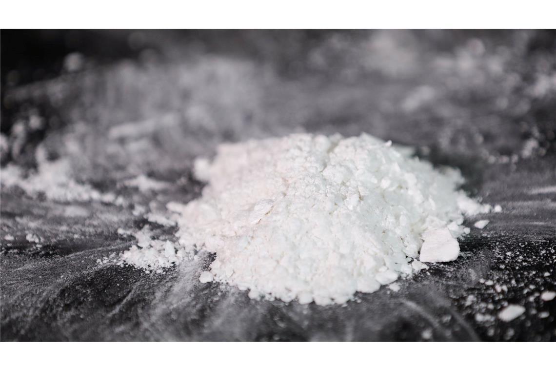 Die iberische Halbinsel wird zunehmend zu einem der wichtigsten Einfallstore der südamerikanischen Kokain-Mafia in Europa. (Symbolbild)