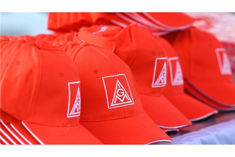 Die IG Metall warnt vor einem dramatischen Stellenschwund in der bayerischen Metall- und Elektroindustrie (Symbolfoto).