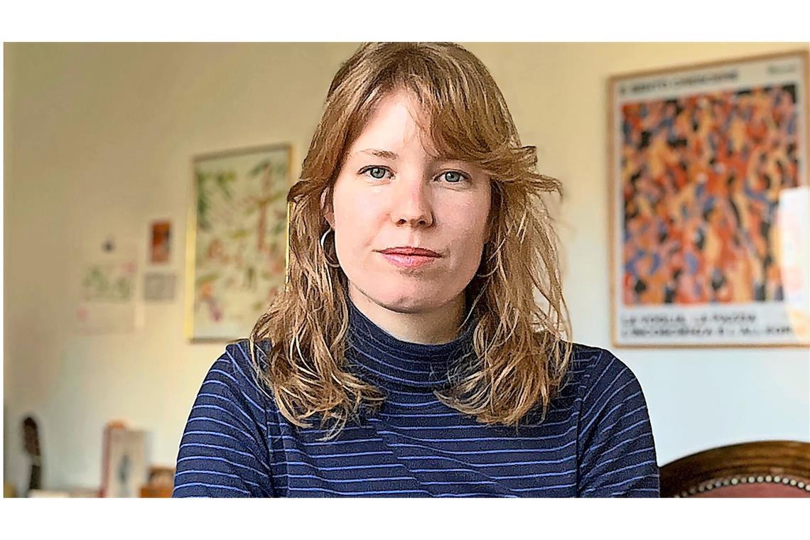 Lena Steffinger: Die Illustratorin, die Pflanzen explodieren lässt Die Illustratorin Lena Steffinger will mit ihrer Kunst neu über Dinge nachdenken.