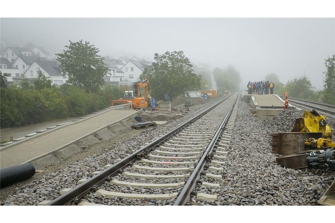 So viel würde die Verbesserung des Schienennetzes kosten Die Infrastruktur der Deutschen Bahn bedarf einiger Verbesserungen. (Symbolbild)