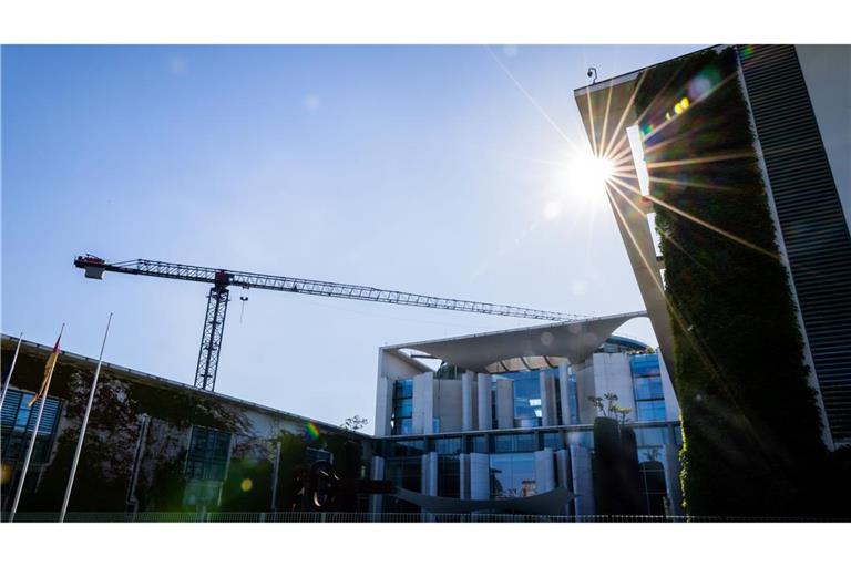 Die inhaltliche Baustelle bleibt: Keine Einigung zwischen Union und SPD bei den Beratungen im Kanzleramt zur Stromsteuer-Senkung.