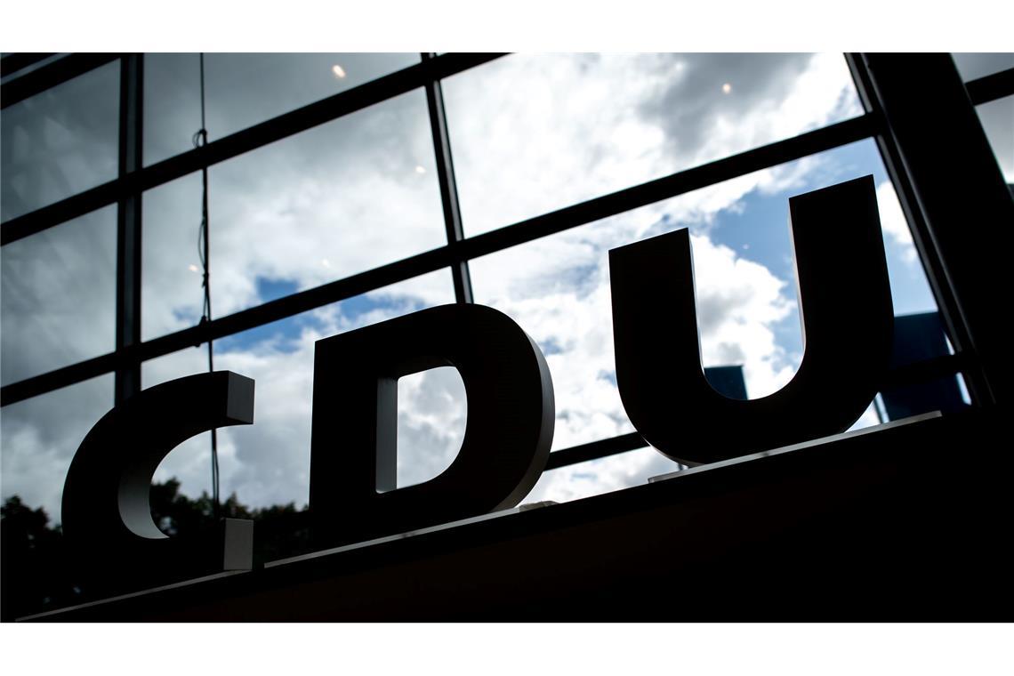 Die Initiative "Compass Mitte" verlangt mehr Augenmerk auf soziale und liberale Themen. (Illustration)