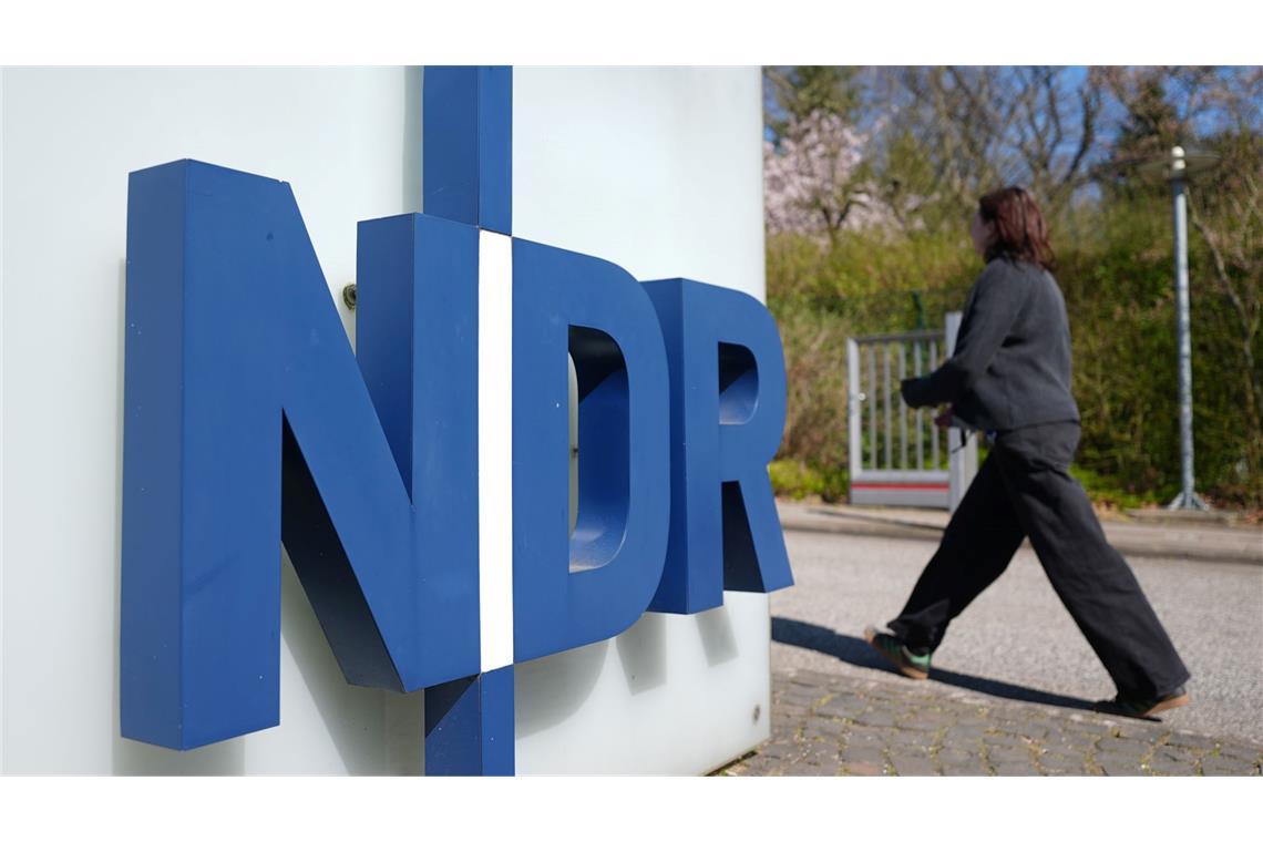 NDR-Intendantenwahl vorerst gescheitert Die Intendantenwahl ist vorerst gescheitert.