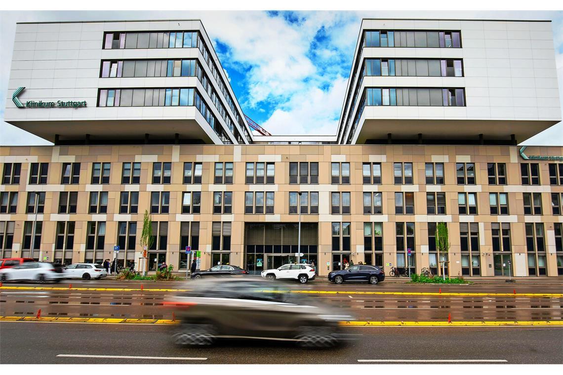 Ex-Abteilungsleiter steht vor dem Haftantritt Die „International Unit“ hat dem Klinikum viel Geld, aber jahrelang auch große Probleme eingebracht.