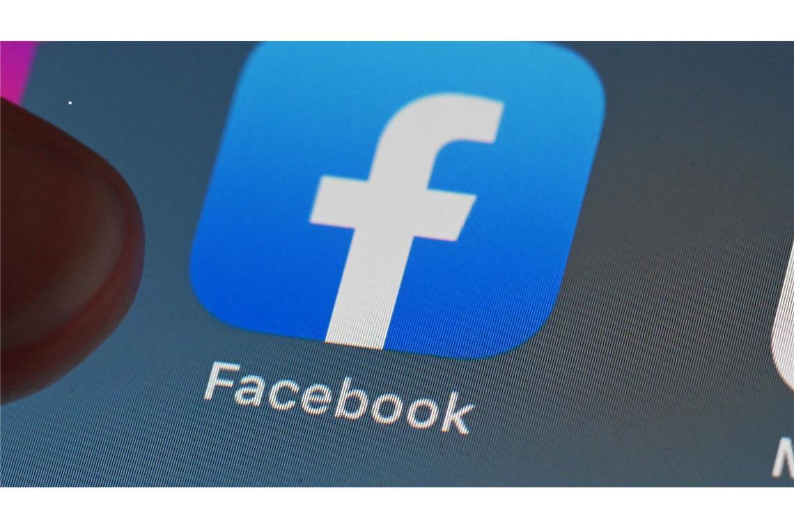 Irische Behörde brummt Meta Millionenstrafe auf Die irische Datenschutzbehörde hat dem Facebook-Mutterkonzern eine Millionenstrafe aufgebrummt. (Symbolbild)