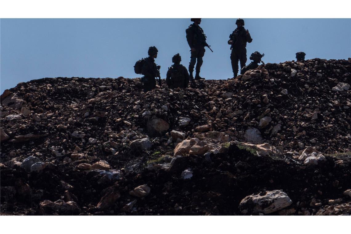 Bewohner kehren nach Israels Abzug zurück in den Südlibanon Die israelische Armee hat sich weitgehend aus dem Südlibanon zurückgezogen.