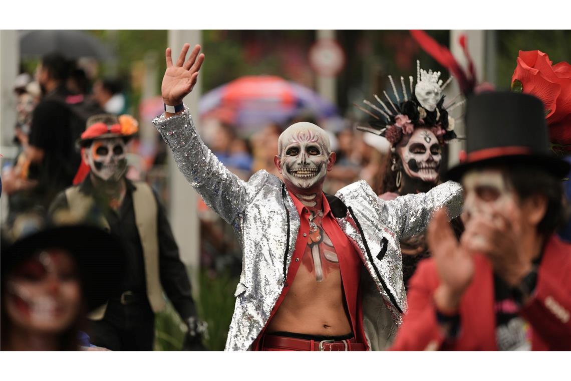 Die jährliche Parade findet seit 2016 statt.