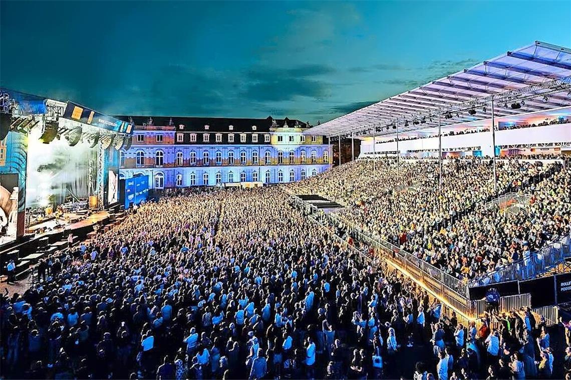 Jazz Open feiern 2026 Premiere in Modena Die Jazz Open sind auf dem Schlossplatz zu Hause – bald aber auch mit einem Ableger in Italien vertreten.