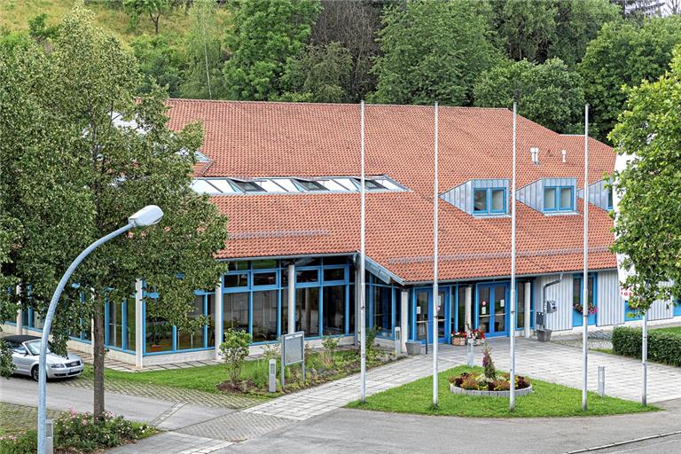 Die Jugendlichen möchten, dass auch Solarenergie in Murrhardt weiter ausgebaut wird. Die Stadt verweist auf ihre Planung für eine Anlage auf dem Dach der Festhalle für rund 150000 Euro. Foto: J. Fiedler