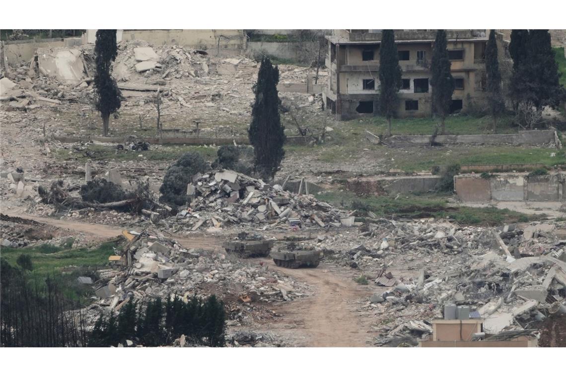 Neue Drohungen im Iran-Krieg - und auch neue Verhandlungen?