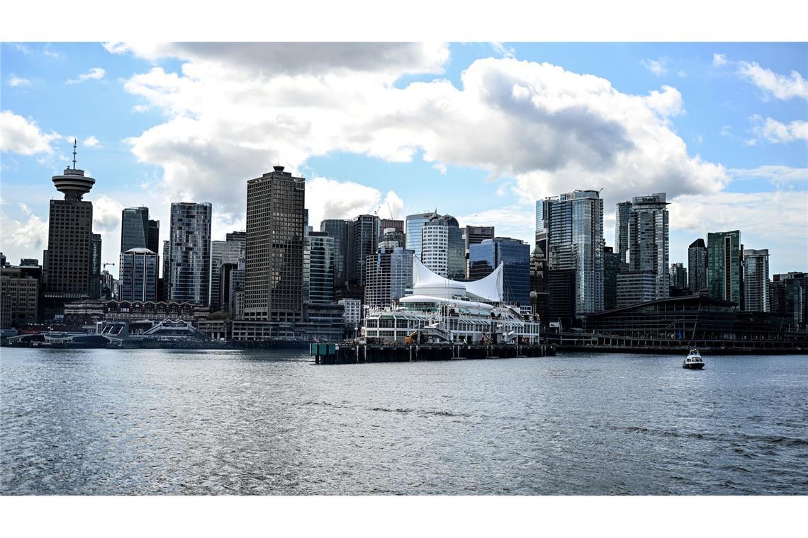 Die kanadische Provinz British Columbia will künftig die Zeit nicht mehr umstellen. (Archivfoto)