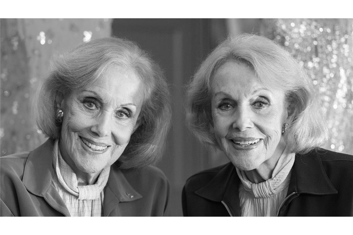 Die Kessler-Zwillinge sind tot.